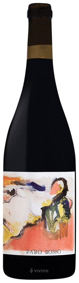 Buccia Nera Toscana Rosso 'PA'RO' 2020 2020