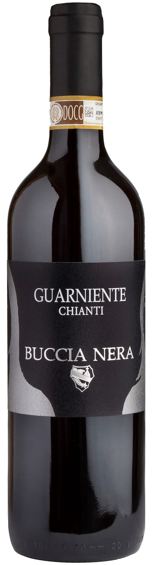 Buccia Nera Chianti 'Guarniente' 2021 2021