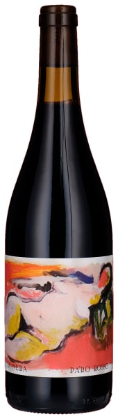 Buccia Nera Toscana Rosso 'PA'RO' 2019 2019