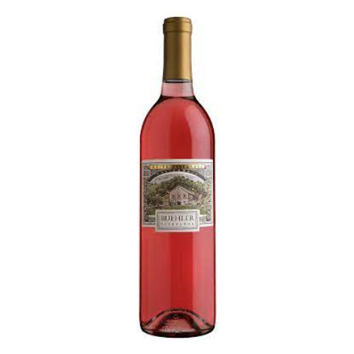 Buehler Vineyards Zinfandel 2019