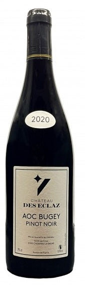 Bugey Red 2020