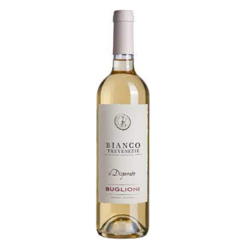 Buglioni 18 Disperato Bianco