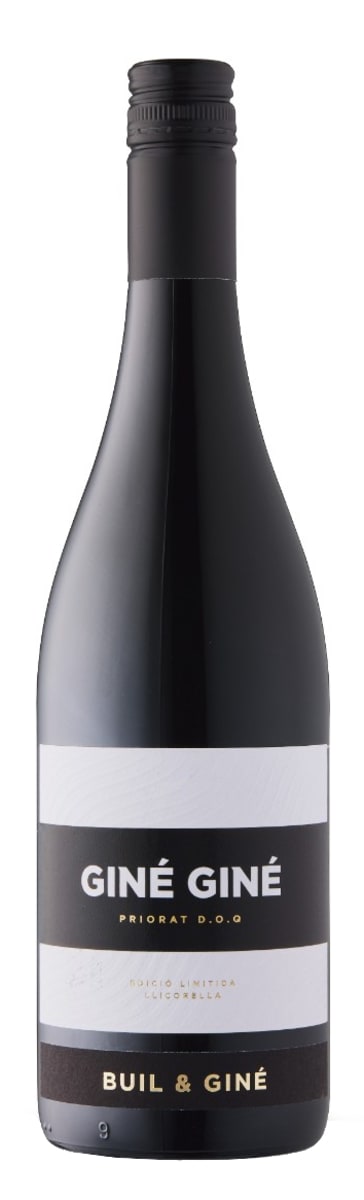 Buil & Giné 17-XI Monsant Tinto 2020