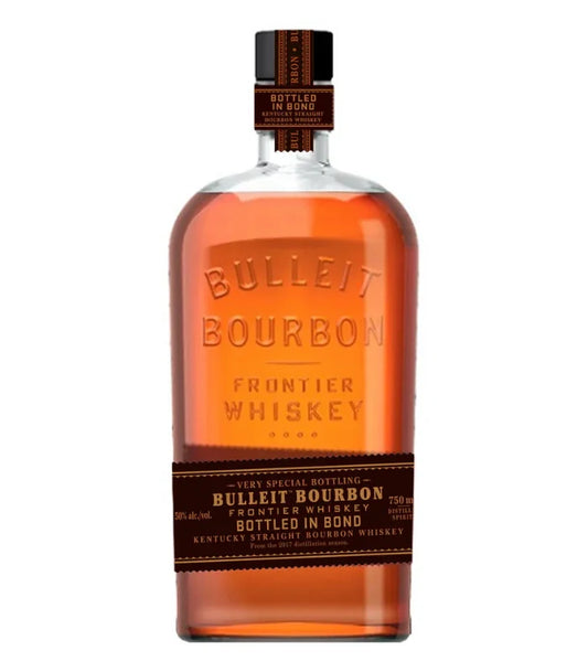 Bulleit Bottled In Bond Straight Bourbon
