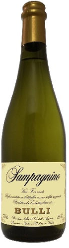 Bulli Frizzante Colli Piacentini 'Sampagnino' NV
