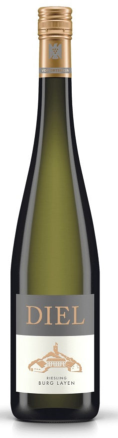 Burg Layen Riesling Trocken, Schlossgut Diel 2021