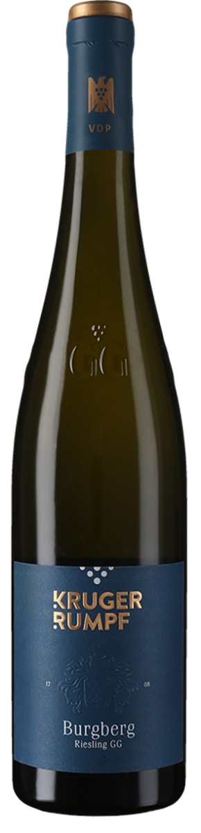 Burgberg Riesling Grosses Gewachs, Kruger-Rumpf 2022