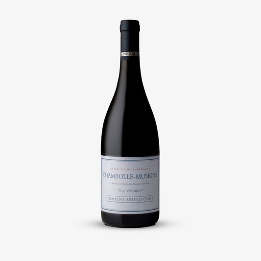 Domaine Bruno Clair Chambolle Musigny Les Veroilles 2023
