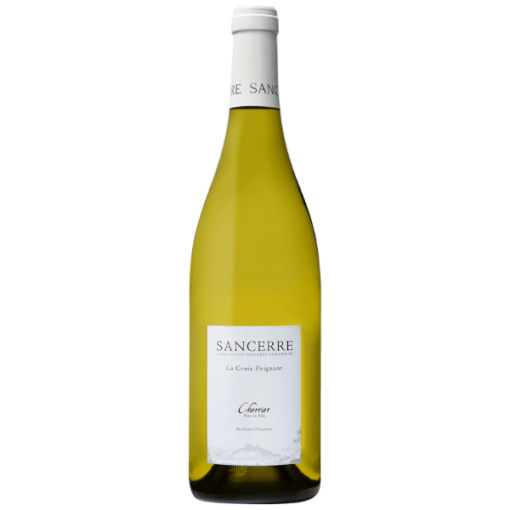Domaine Cherrier Père et Fils Sancerre 'La Croix Poignant' 2025