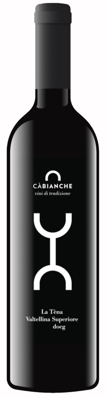 CA BIANCHE LA TENA VALTELLINA SUPERIORE 2018