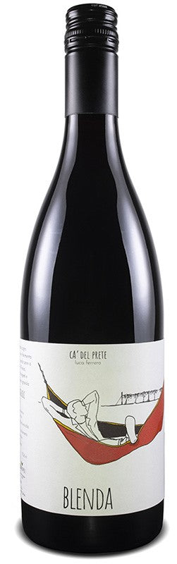 CA DEL PRETE FREISA D'ASTI BLENDA 2019