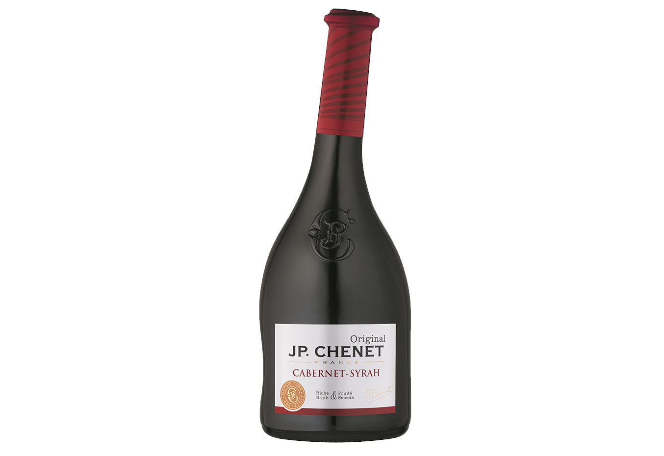 Jp. Chenet - Cabernet Syrah 750 Ml
