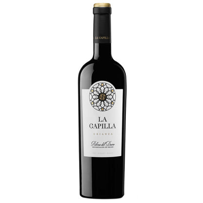 CACERES LA CAPILLA RIBERA DEL DUERO 2016