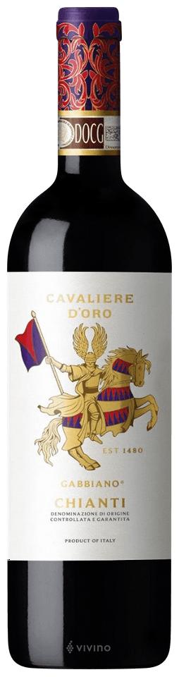 CAD CHIANTI RB 17 6P