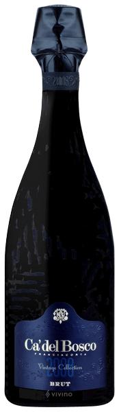 CA'DEL BOSCO BRUT VINTAGE COLLECTION 2009