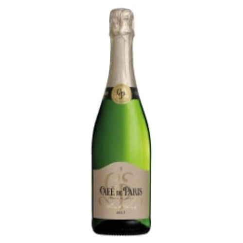 CAFE DE PARIS BRUT