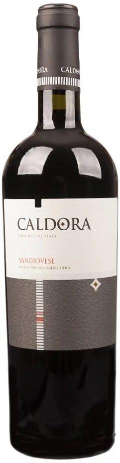 CALDORA SANGIOVESE 2016