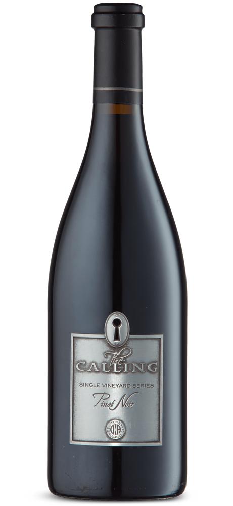 CALLING PINOT NOIR TERRA DE PROMISSIO 18
