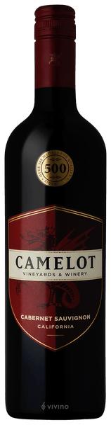 CAMELOT CABERNET SAUVIGNON