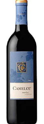 CAMELOT MERLOT