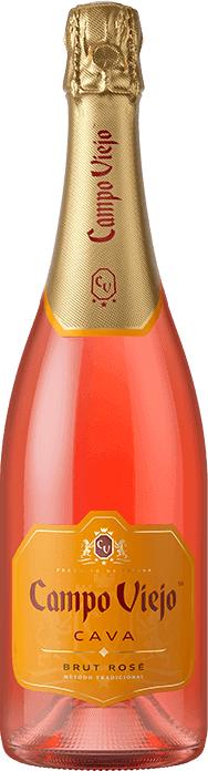 CAMPO VIEJO CAVA BRUT ROSE