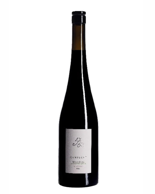 Ch Campuget 1753 Grenache (No Sulfites)