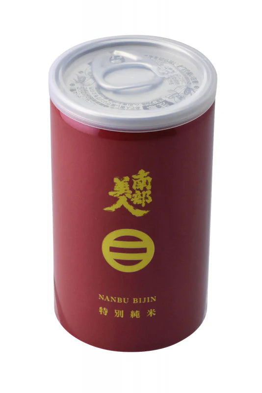 CAN, NANBU BIJIN TB JUNMAI
