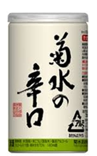 CAN,KIKUSUI KARAKUCHI