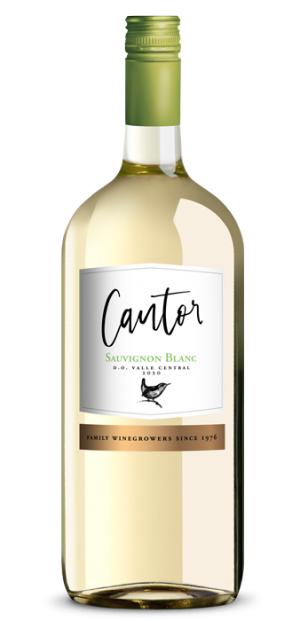 CANTOR SAUVIGNON BLANC