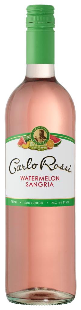 CARLO ROSSI WTRMLN SANGRIA
