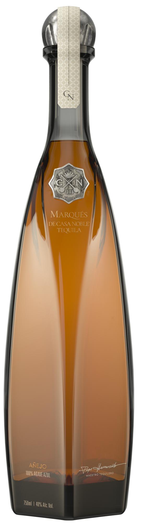 CASA NOBLE MARQUES DE CASA TEQ