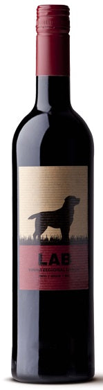 CASA SANTOS LIMA LAB RED (Case only)