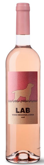 CASA SANTOS LIMA LAB ROSE (BIB) (Case only)