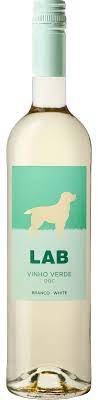 CASA SANTOS LIMA LAB VINHO VERDE WHITE (Case only)