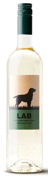 CASA SANTOS LIMA LAB WHITE (BIB) (Case only)