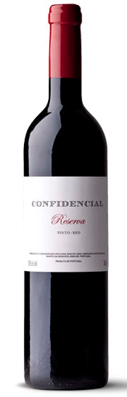 CASA SANTOS LIMA CONFIDENCIAL RESERVA 2017