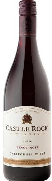 CASTLE ROCK 18 CENTRAL PINOT