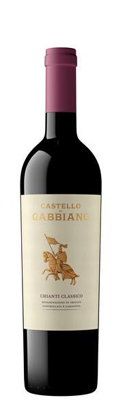 CAVALIERE CHIANTI CLASSICO 2021