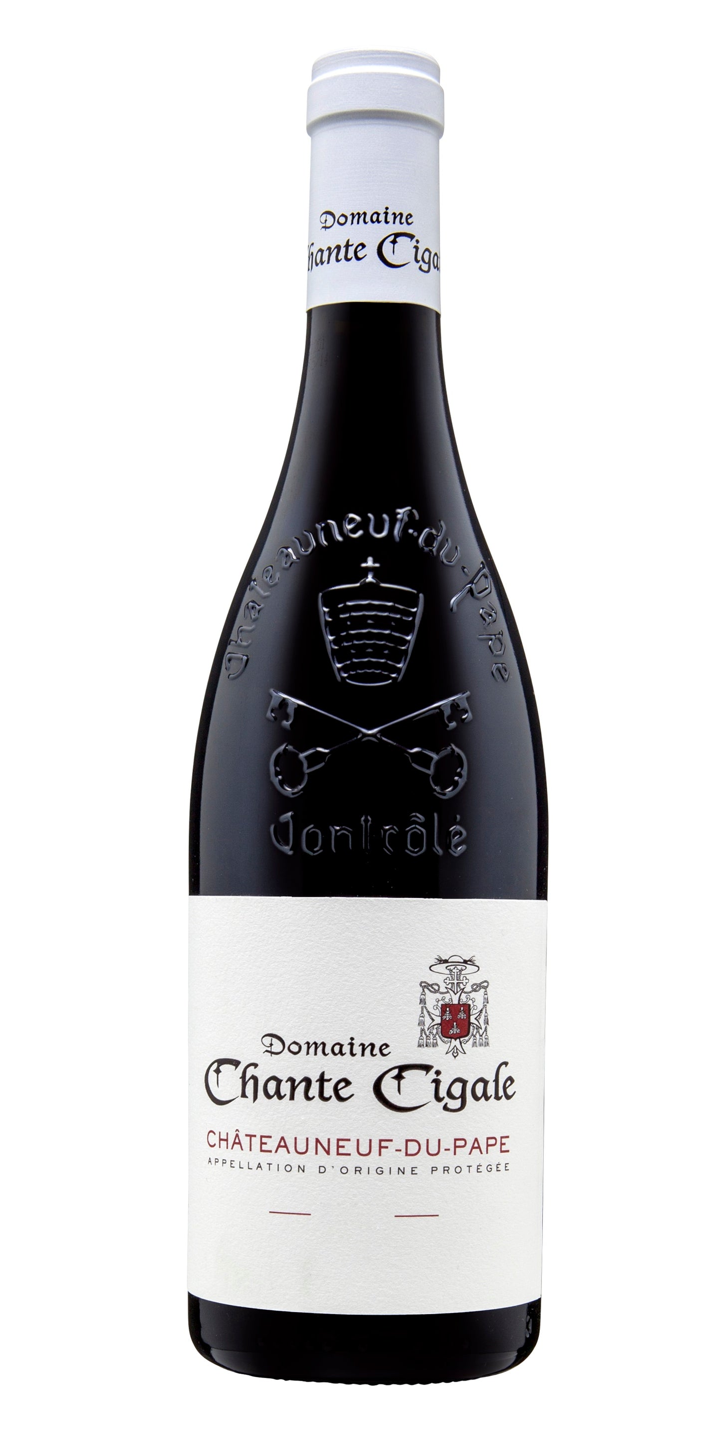 Domaine Chante Cigale Châteauneuf-Du-Pape 2024