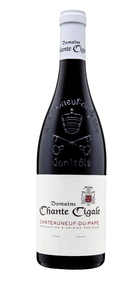 Domaine Chante Cigale Châteauneuf-Du-Pape 2024