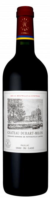 CH DUHART MILON ROTHSCHILD