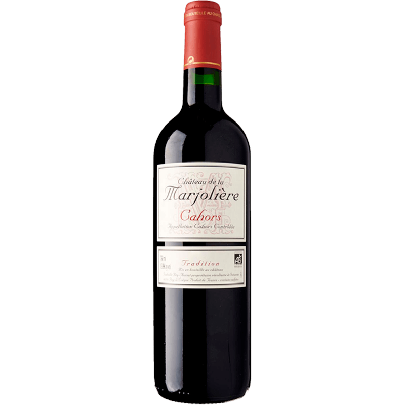Ch Moulin Caresse Merlot Bergerac