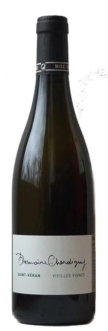 CHARDIGNY ST VERAN VV