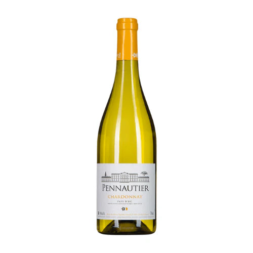 Lorgeril Marquis De Pennautier Chardonnay Tda