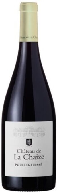 CHATEAU DE LA CHAIZE POUILLY FUISSE 2018