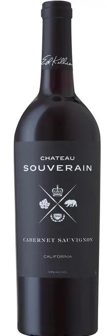 CHATEAU SOUVERAIN PINOT NOIR