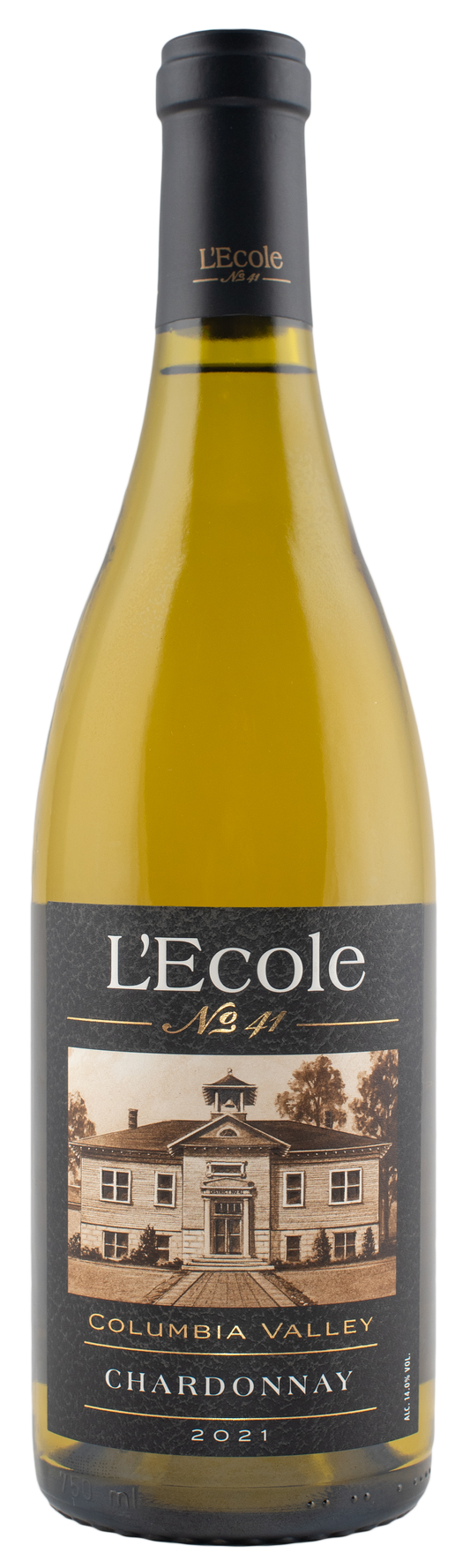 L Ecole No 41 Chardonnay Columbia Valley