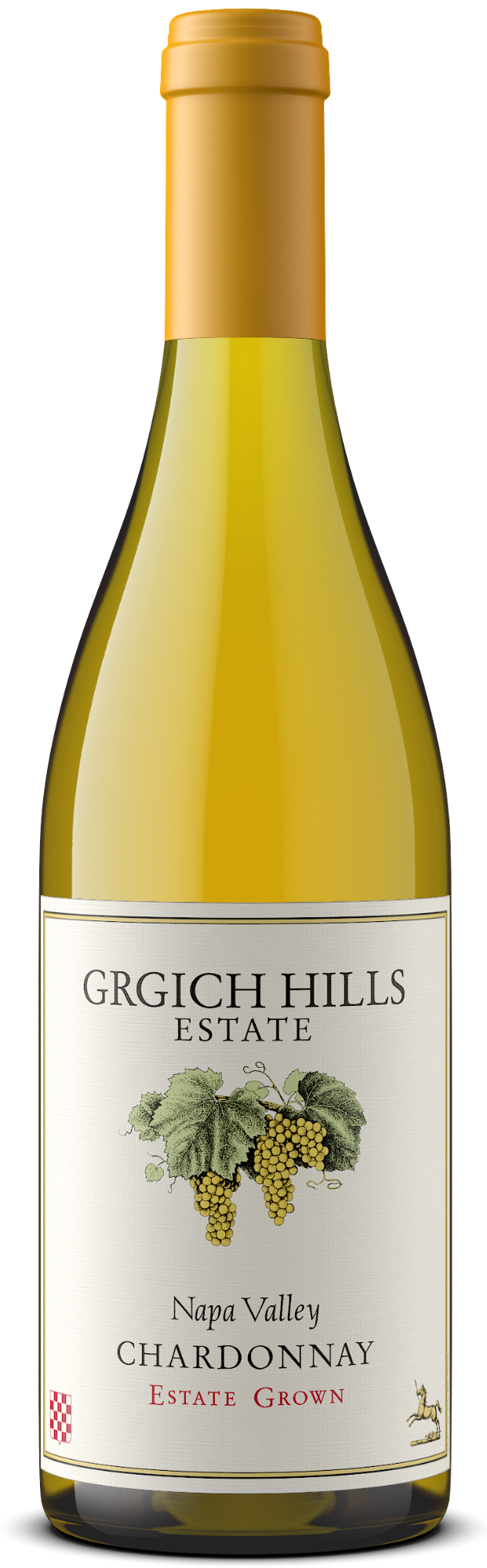 Grgich Hills 24 Chardonnay Napa Valley 2024