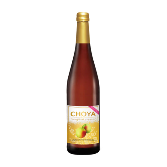 Choya Umi Wine