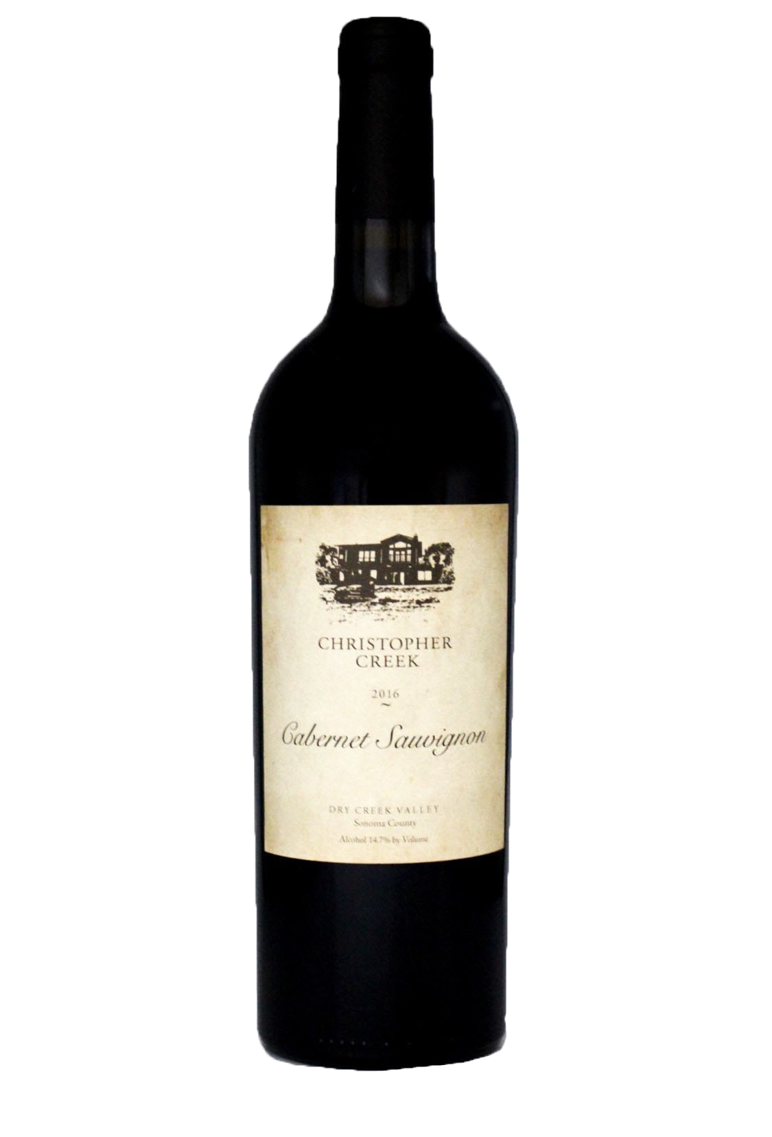 Christopher Creek Ronya's Reserve Cabernet Sauvignon 2020